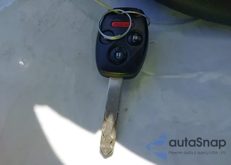 2013 Honda Civic Ex из США, поврежденный, VIN 19XFB2F8XDE224516